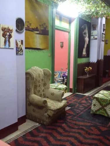 African House Hostel - photo 8