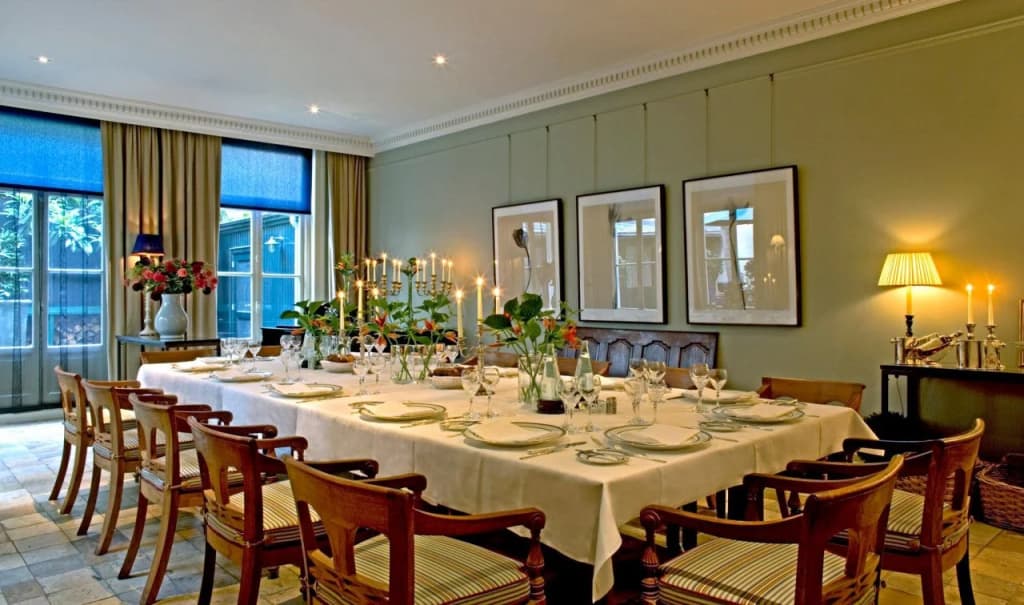 Hotel 717 - photo 24