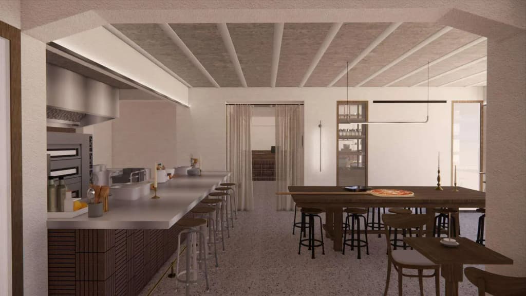 Ergon Bakehouse Athens - photo 11