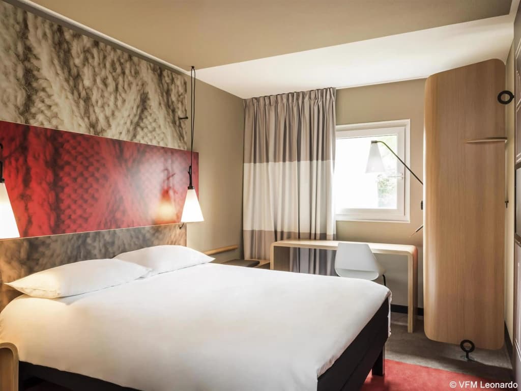 ibis Paris Avenue d'Italie 13ème - photo 14
