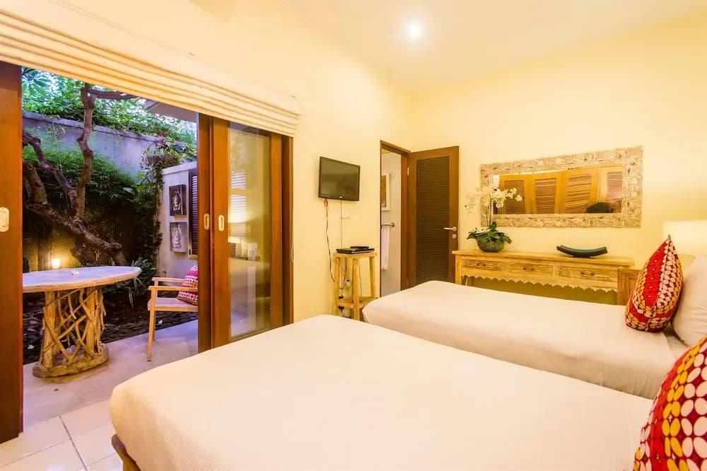 Villa Intan - photo 4