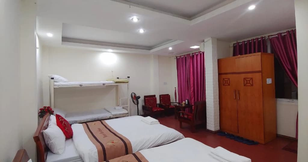 Church Alley Hotel - main photo