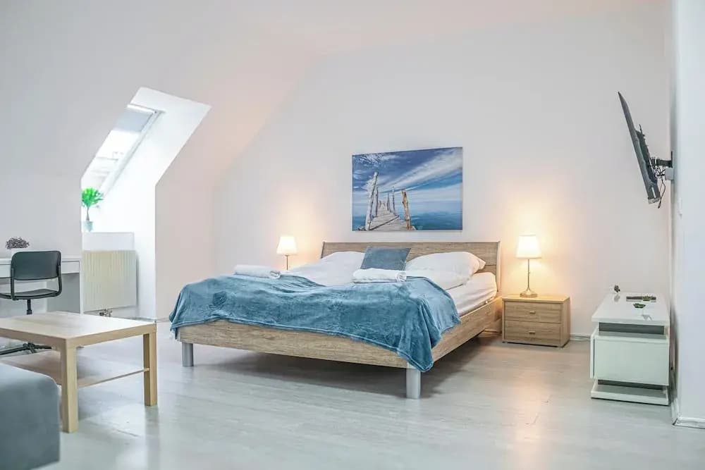 Comfortable 3BR Apartment for Groups - photo 4