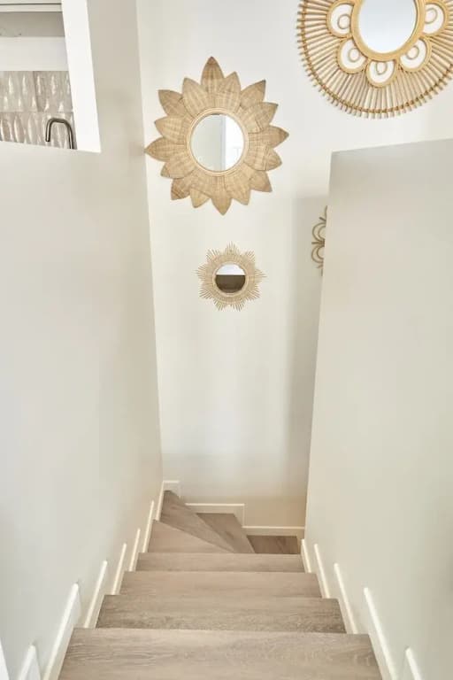 Modern 2 Bedrooms Apartment Le Marais/ Beaubourg - photo 9