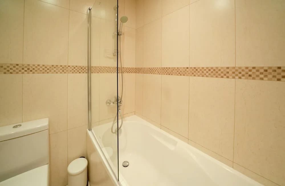 One Perfect Stay - Saba Tower - photo 4