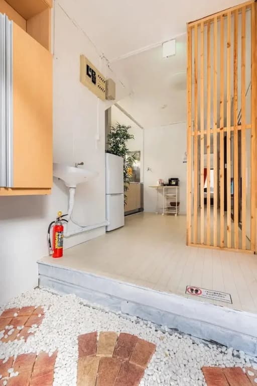 SK House - photo 18
