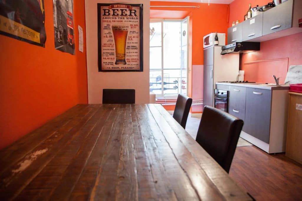 Victoria House - Hostel - photo 5