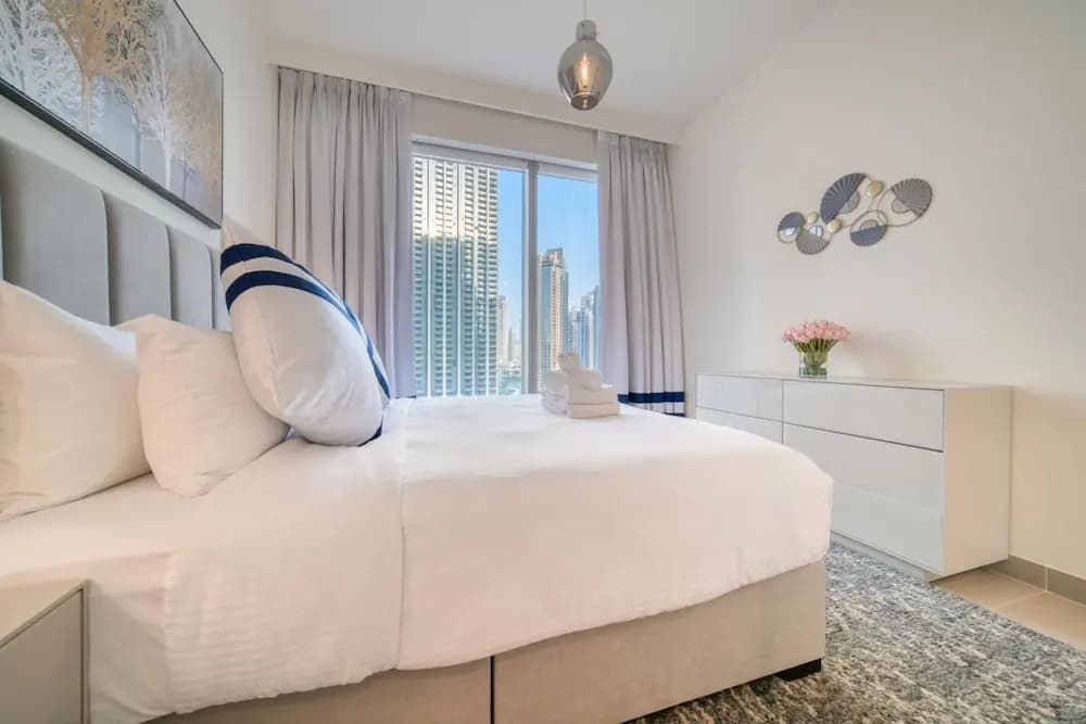 City Living at Its Best Near Burj Khalifa - photo 5