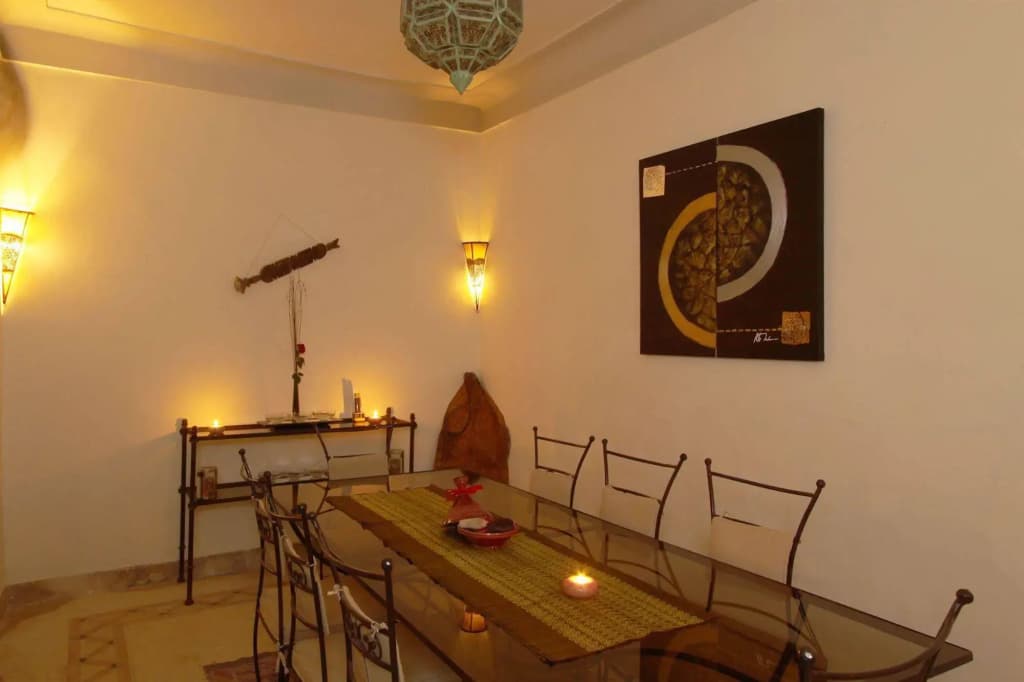 Riad Cannelle - photo 18