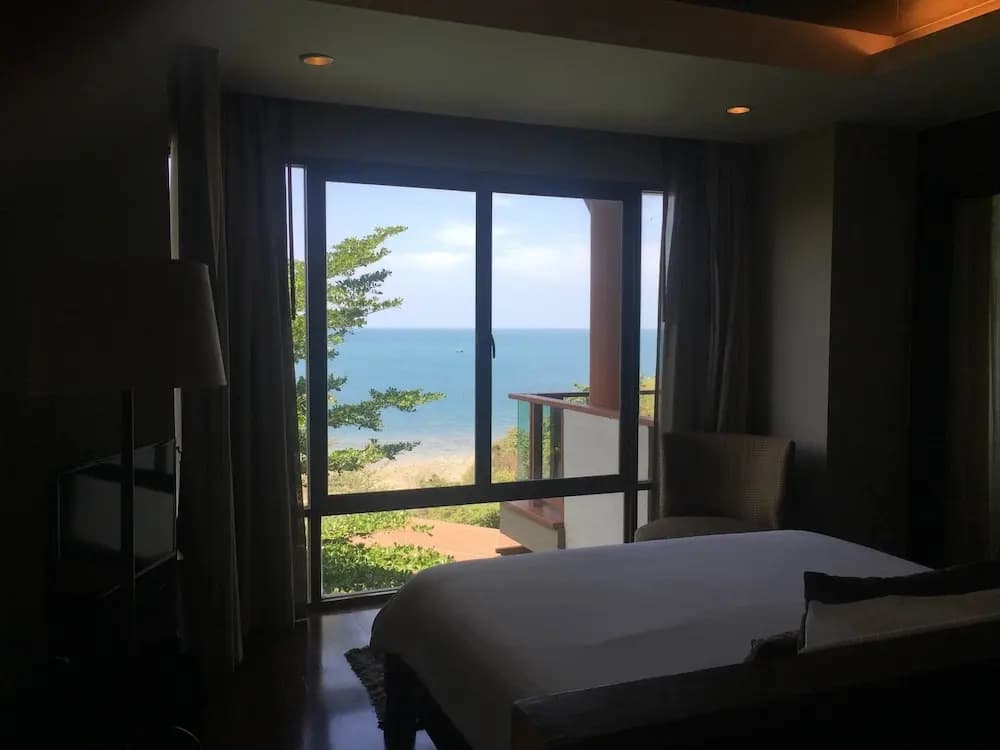 Luxury Sea View Apartment - photo 2