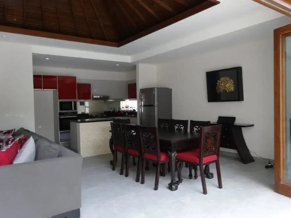 Kejora Villas Suites - photo 5