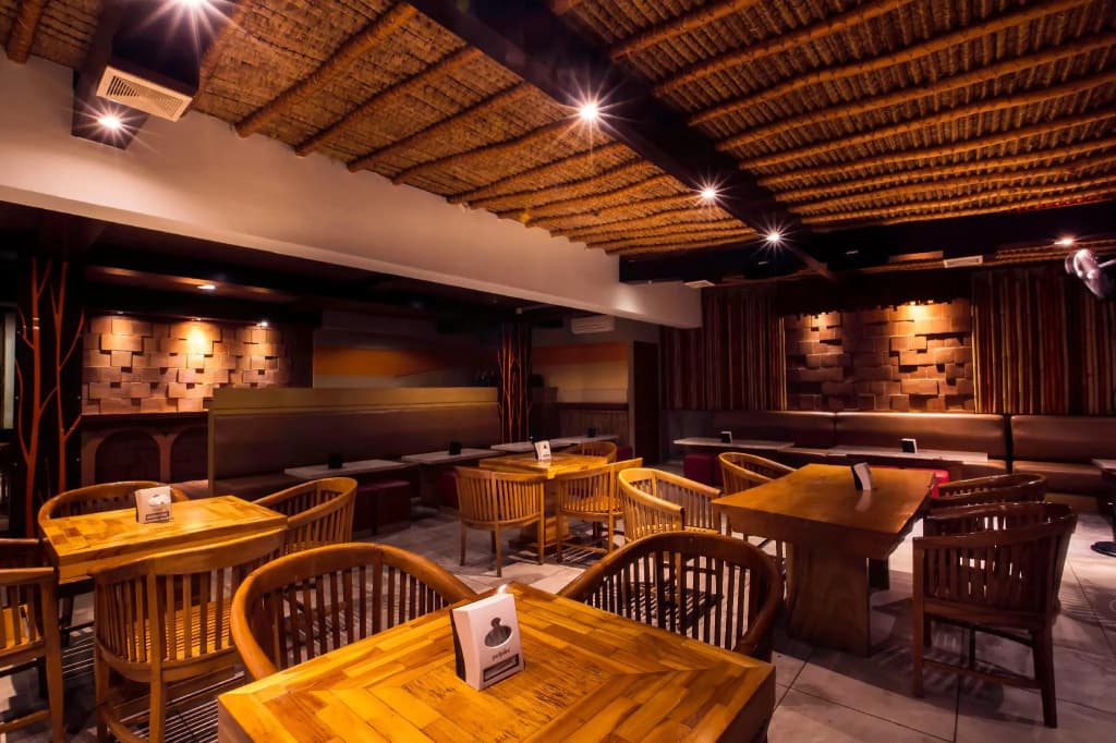 Bali Bungalo Hotel - photo 20