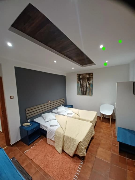 Nafsika Hotel Athens Centre - photo 34