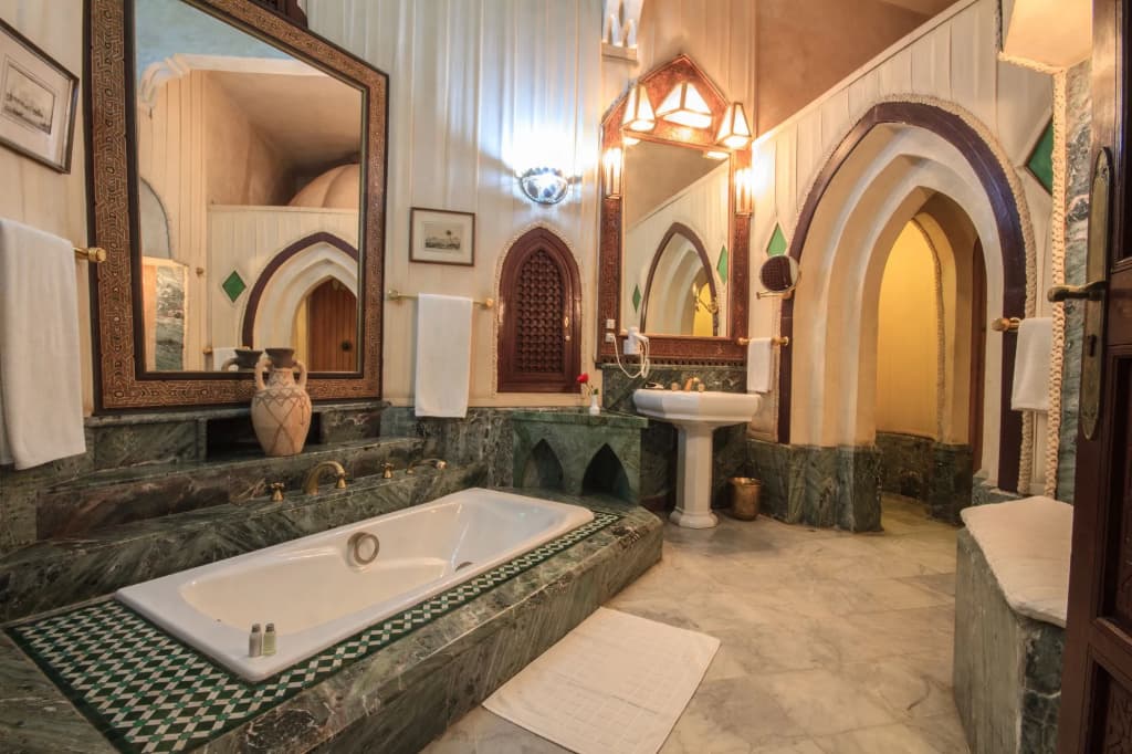 Palais Donab - photo 8