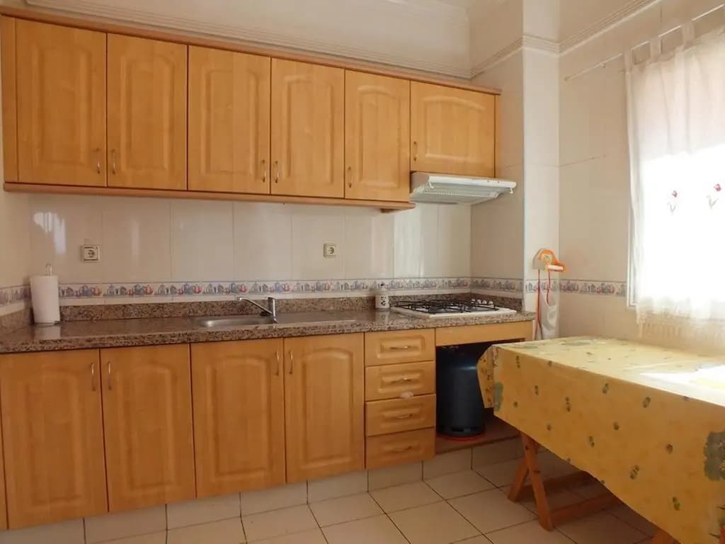 Appartement Résidence Semlalia - photo 10