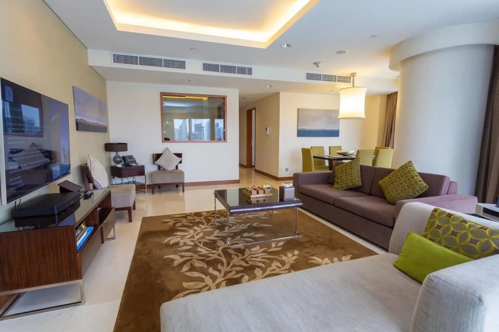 Westminster Dubai Mall - photo 42
