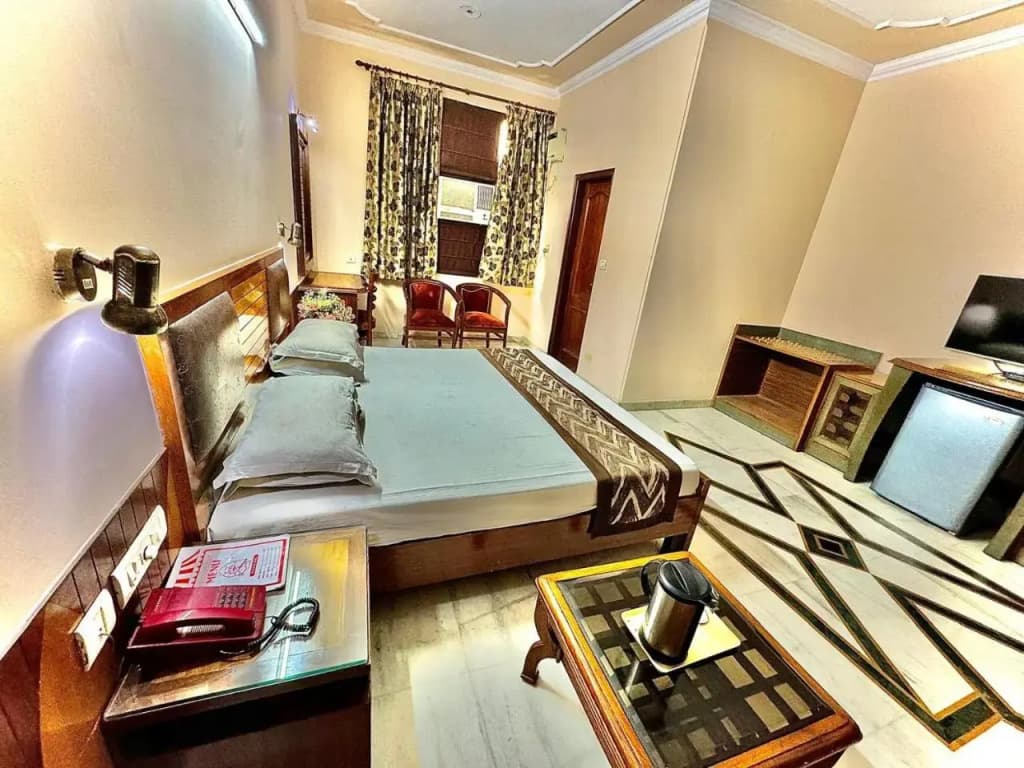 Ashu Palace - photo 6