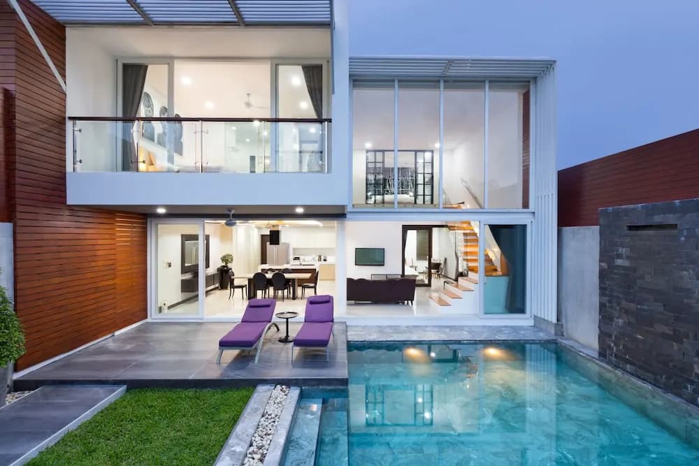 Villa Maely - photo 10