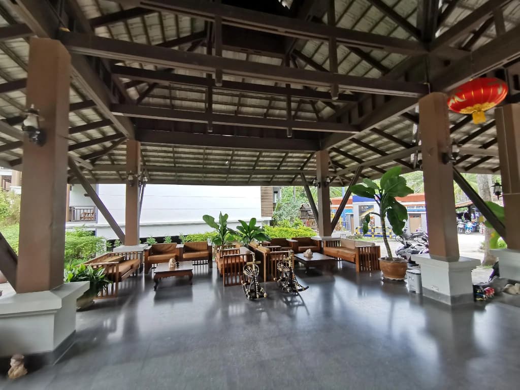 Maehaad Bay Resort - photo 21