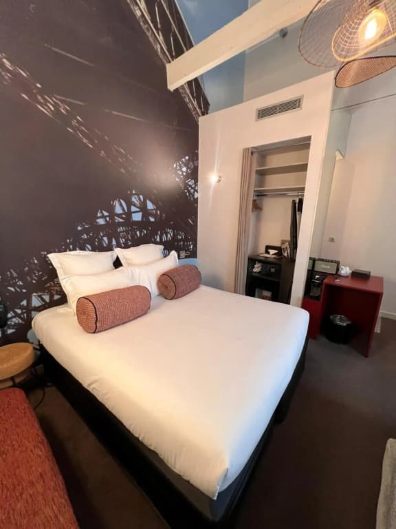 Hotel du Cadran - photo 35