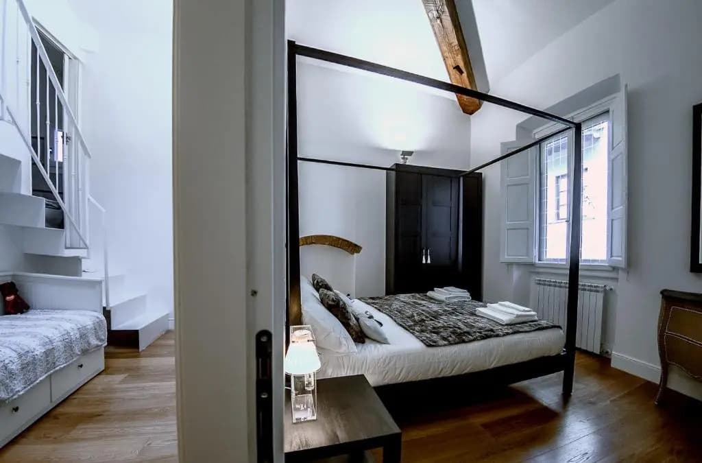 Borgo San Jacopo Deluxe - photo 3