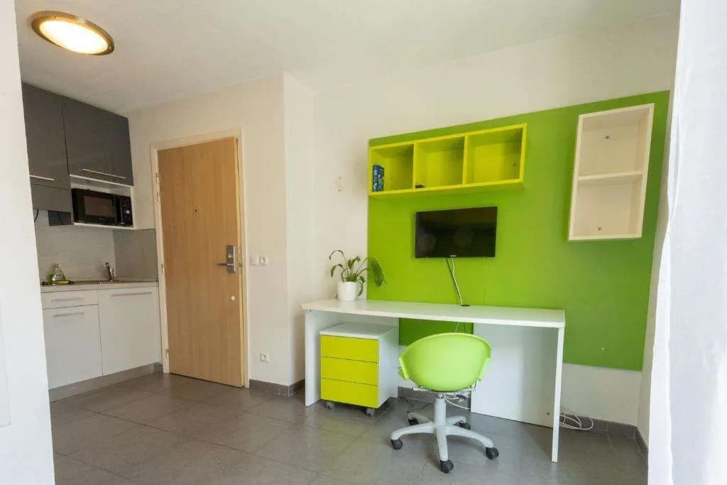 Le Campus - photo 3