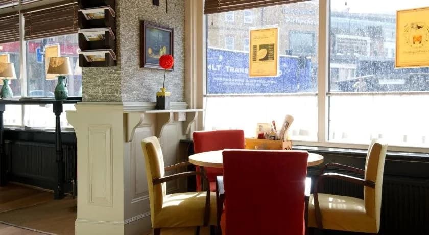 Innkeepers Lodge London Greenwich - photo 17