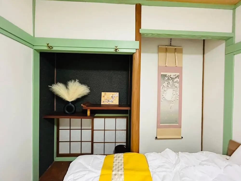 Shikanjima Detached house - photo 23