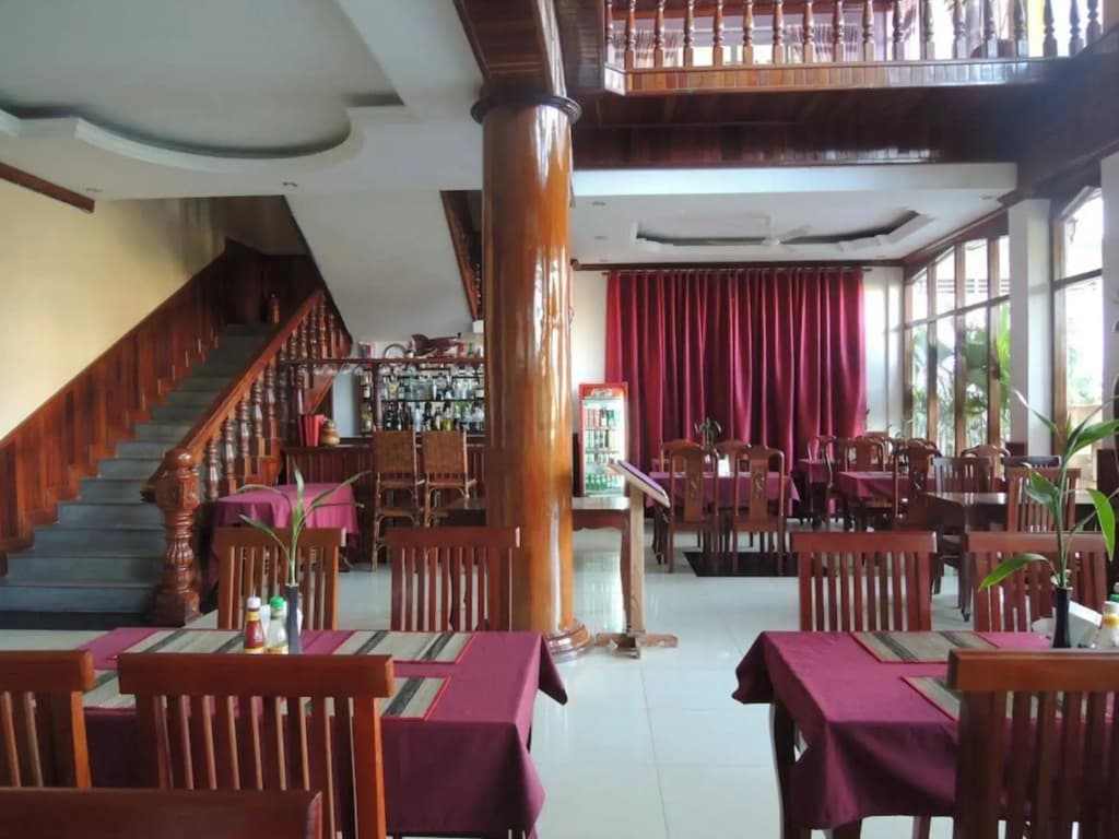 Angkor Vattanak Pheap Hotel - photo 17