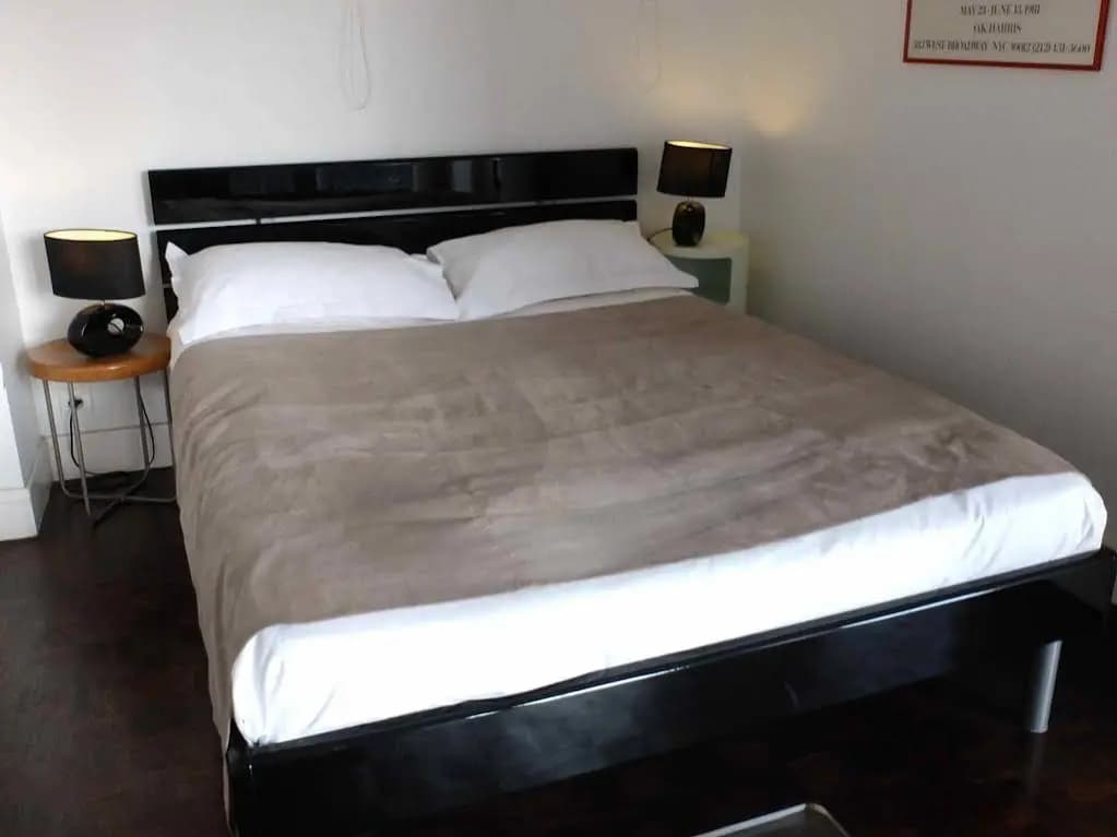 Apart Inn Paris - Montparnasse - photo 4