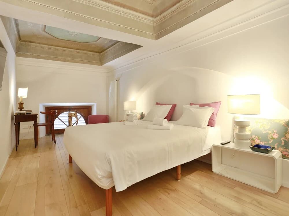 San Lorenzo Suite - photo 6