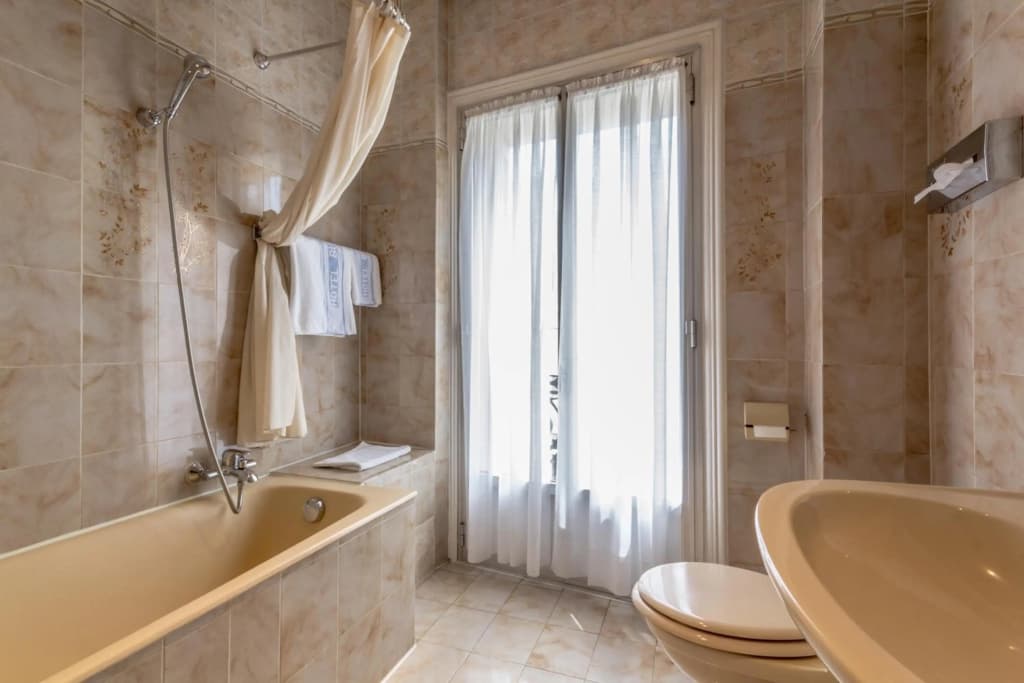 Hotel Busby - photo 27