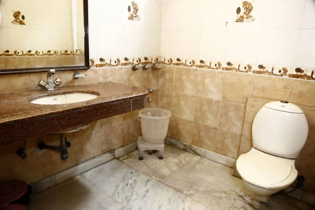 Hotel City Centre Inn New Delhi - photo 8