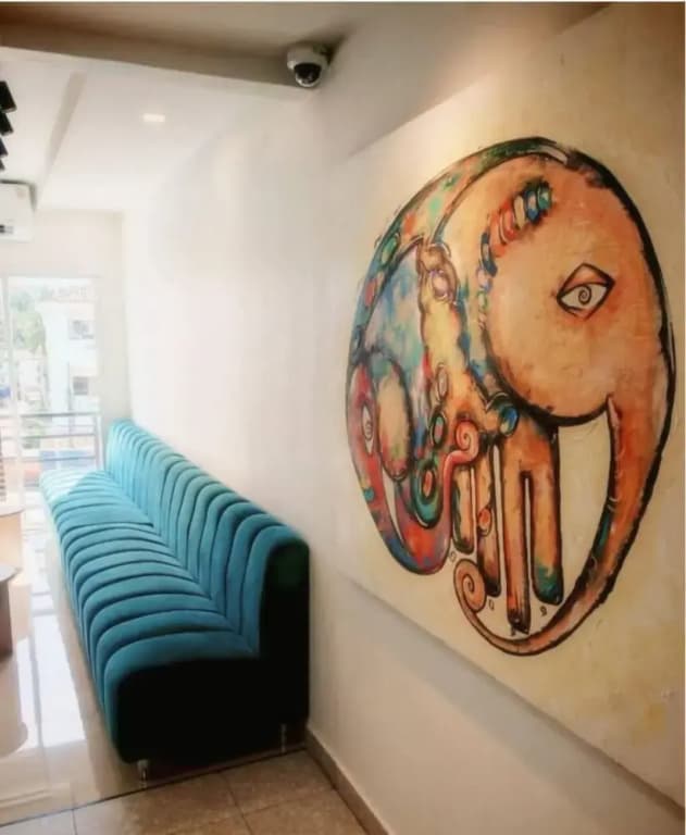 The Sleepy Place - photo 2