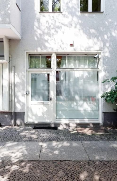 RockChair Apartment Droysenstrasse - main photo