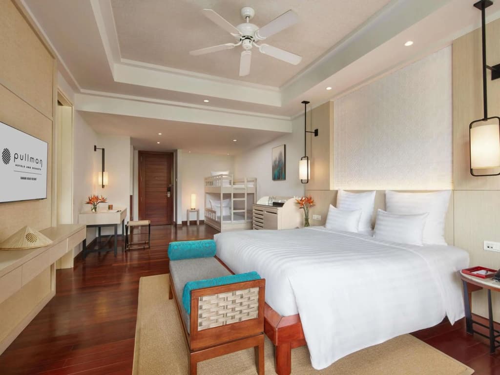 Pullman Danang Beach Resort - photo 49