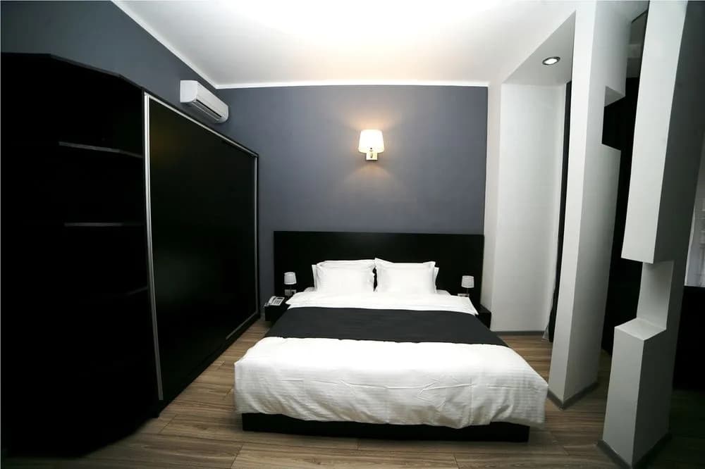 Basilon Hotel - photo 6