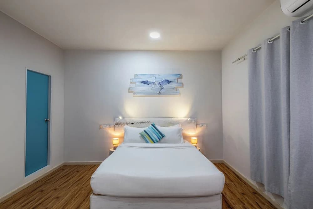 Ocean Pearl Maldives - photo 7