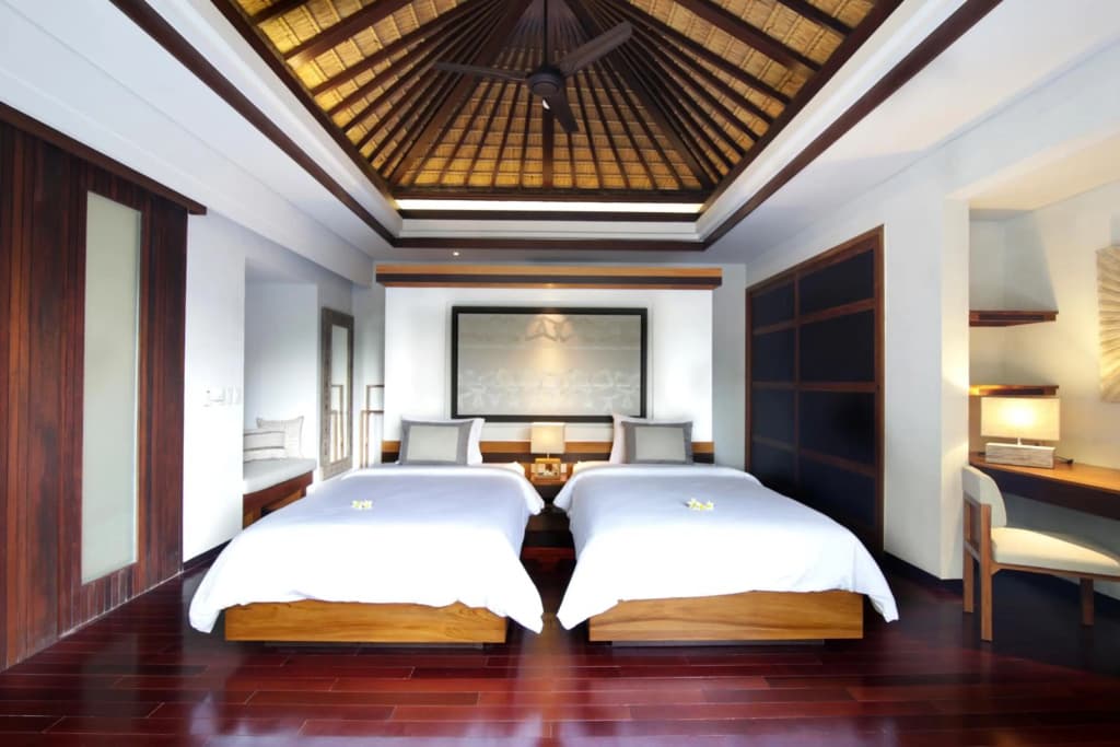 Kedonganan Beach Villas - photo 38