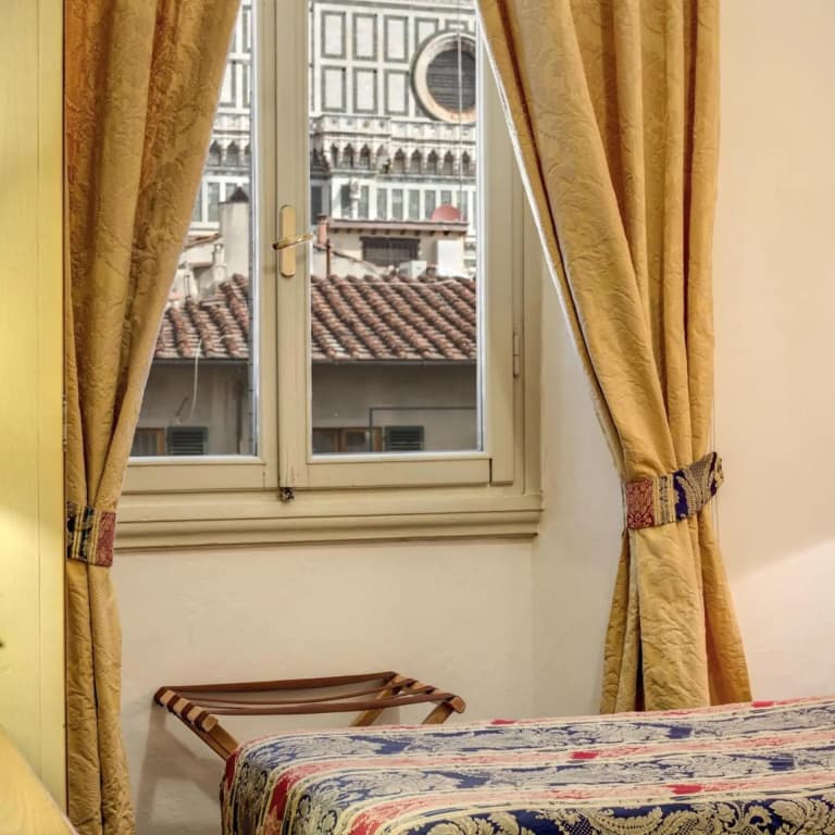 Hotel De Lanzi - photo 31