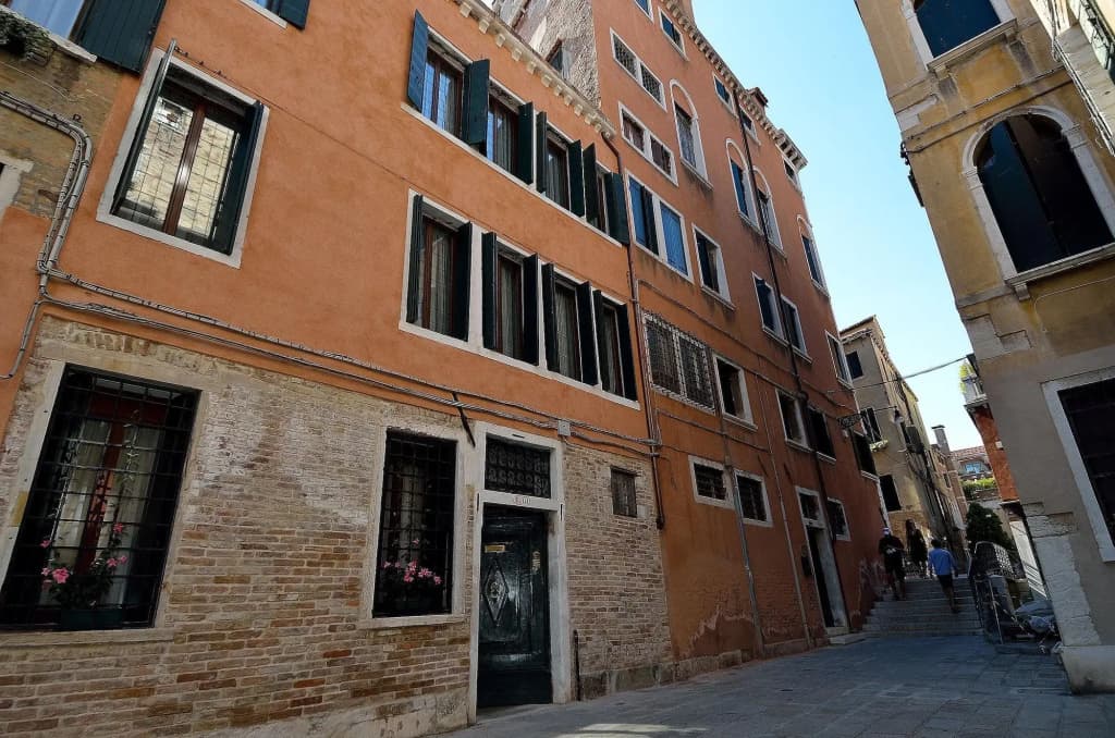 Ai Cherubini - photo 1
