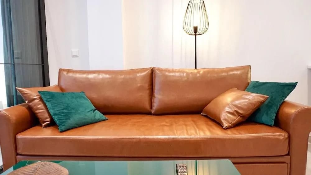 Industrial Style Studio in Athens - photo 3