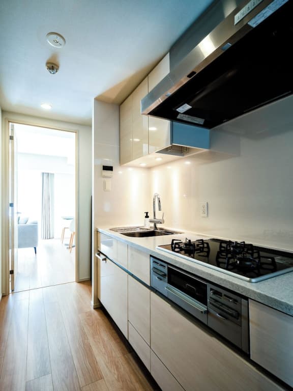 Section L Residence Shibuya - photo 14