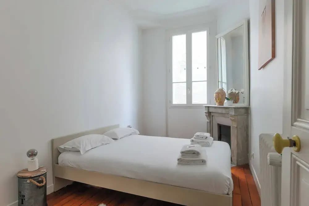 Very Spacious Apartment - 5br/10p - Champs-elysees - photo 2