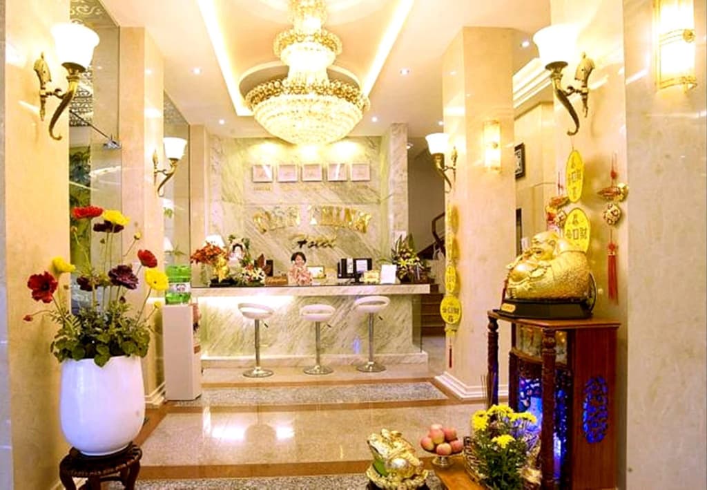 Tien Thinh Hotel Danang - photo 28