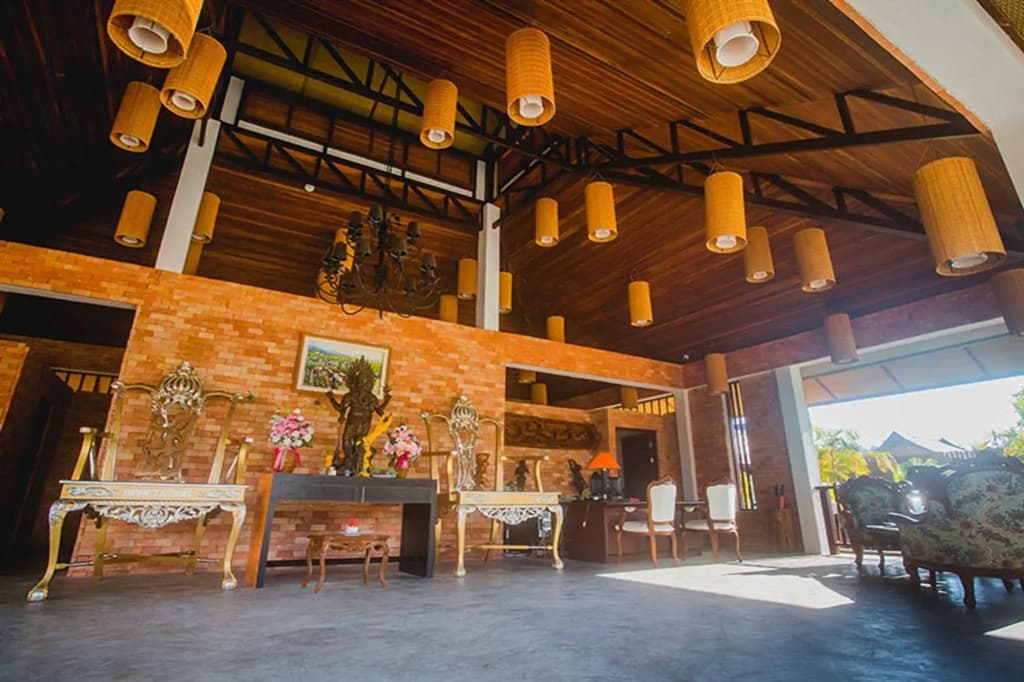 Farmer's Boutique Resort - photo 27