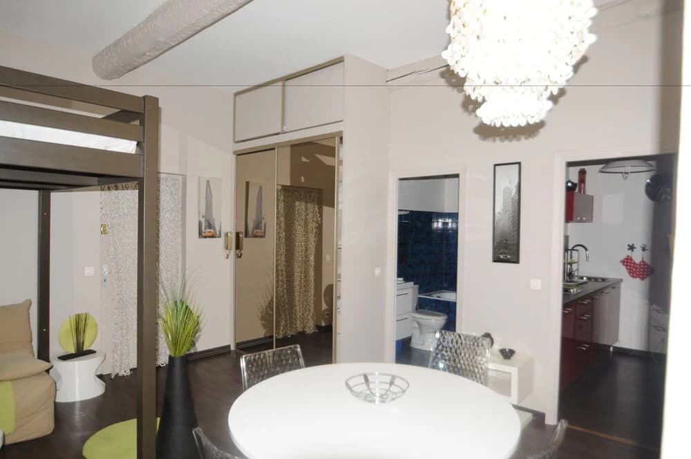 Le Suède - photo 7