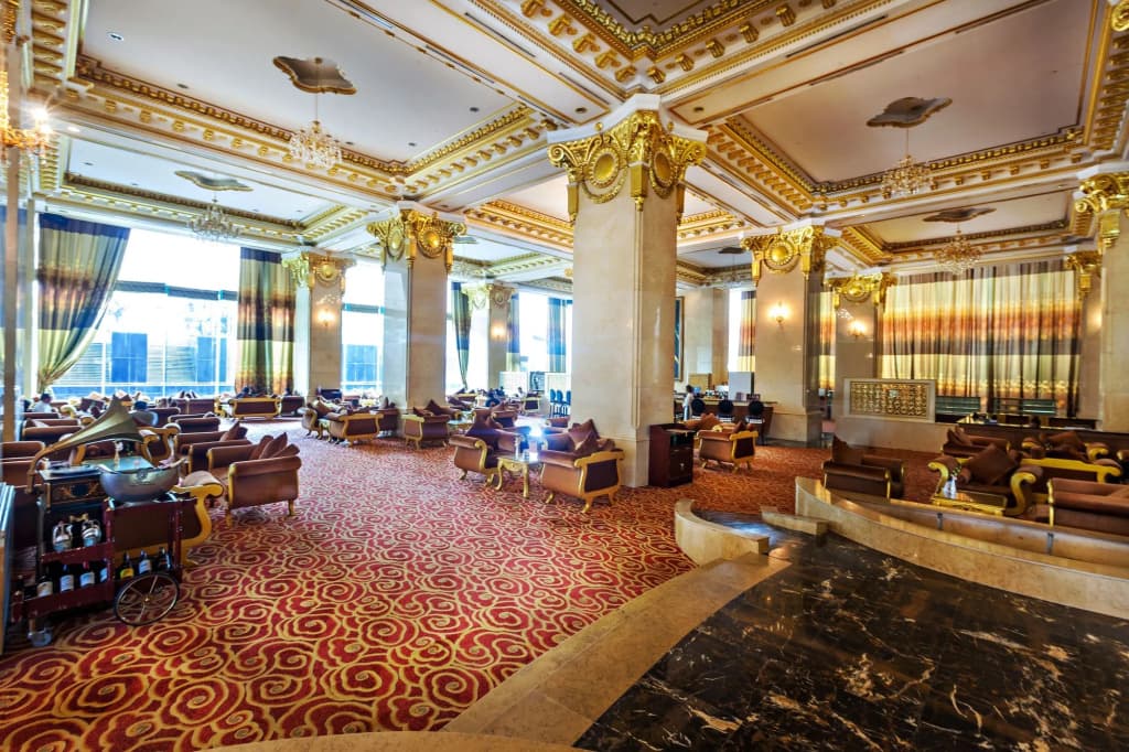 Grand Plaza Hotel Hanoi - photo 40