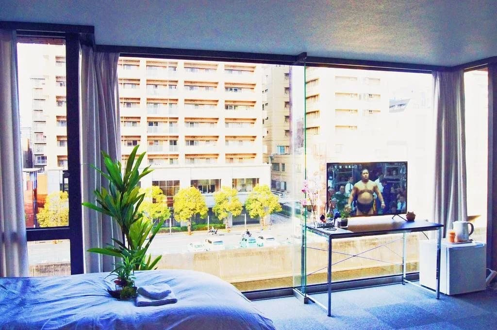 Sakuragawa Riverside Hotel - photo 15