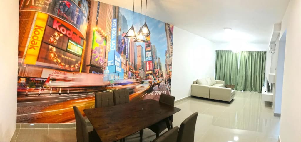 One Amerin Mall & Suites - photo 9